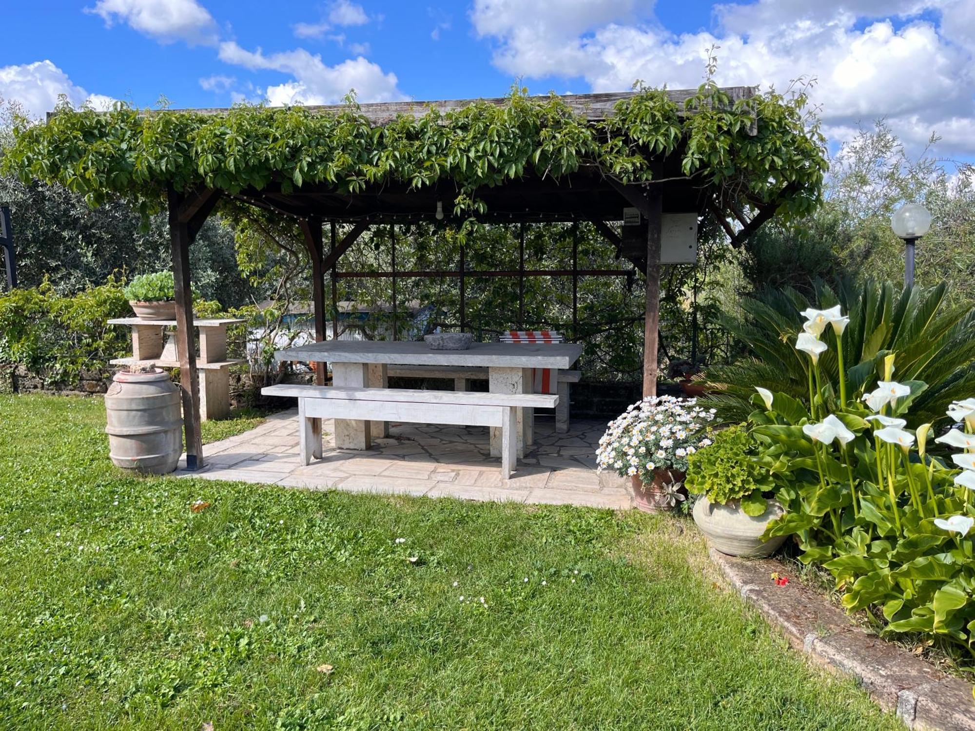 Poggio Baroni Agriturismo Manciano Exterior photo